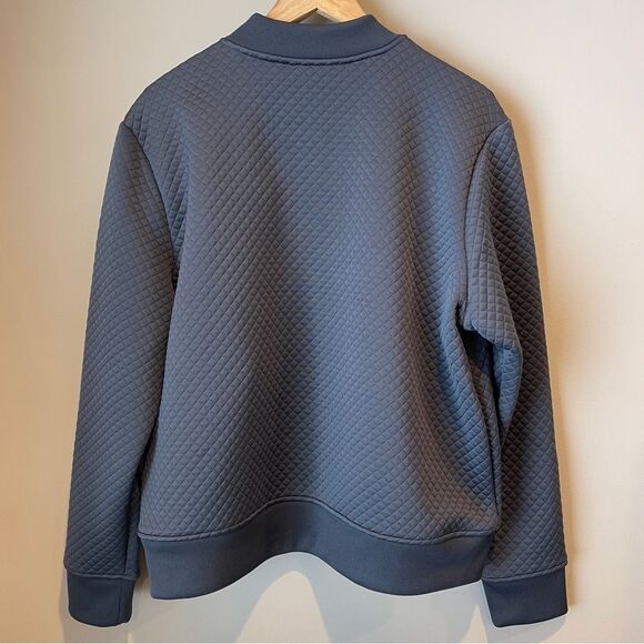 NCAA Under Armour Coldgear Loose Jacket Size Large - Picture 10 of 10